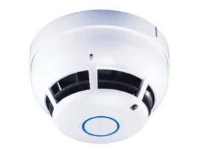 Firotec Fire Solutions Perth Bosch Protec 6000PLUS Optical Smoke and Heat Sensor inc. Isolator
