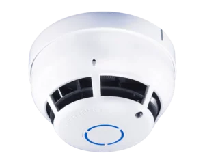 Firotec Fire Solutions Perth Bosch Protec 6000PLUS Optical Heat Sensor inc. Sounder