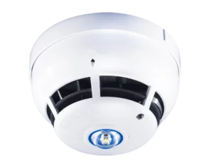 Firotec Fire Solutions Perth Bosch Protec 6000PLUS Optical Heat Sensor inc. VAD