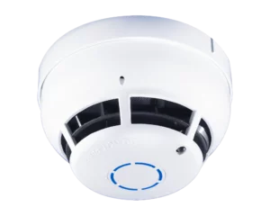 Firotec Fire Solutions Perth Bosch Protec 6000PLUS Optical Heat Sensor inc. Talking Sounder
