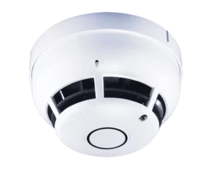 Firotec Fire Solutions Perth Bosch Protec 6000PLUS Optical Heat CO Sensor