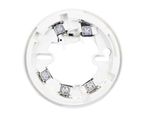 Firotec Fire Solutions Perth Bosch Protec 6000PLUS Surface Mount Detector Base